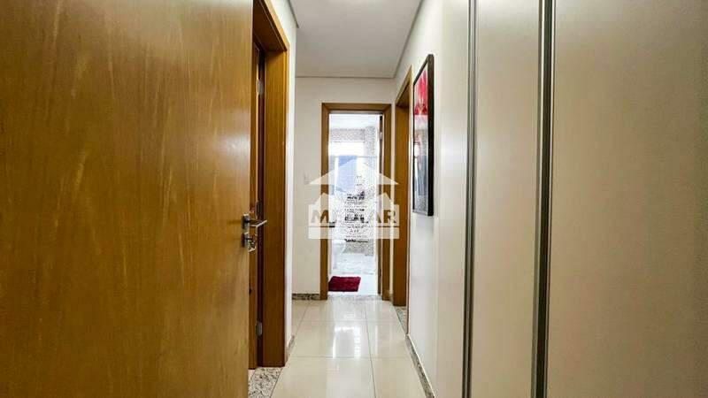 Apartamento, Castelo, 3 Quartos, 2 Vagas, 1 Suíte