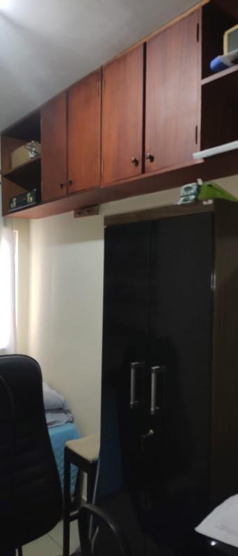 Apartamento, Jardim América, 3 Quartos, 1 Vaga