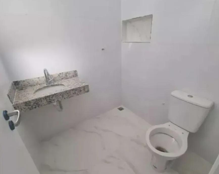 Casa, São João Batista (venda Nova), 2 Quartos, 1 Vaga