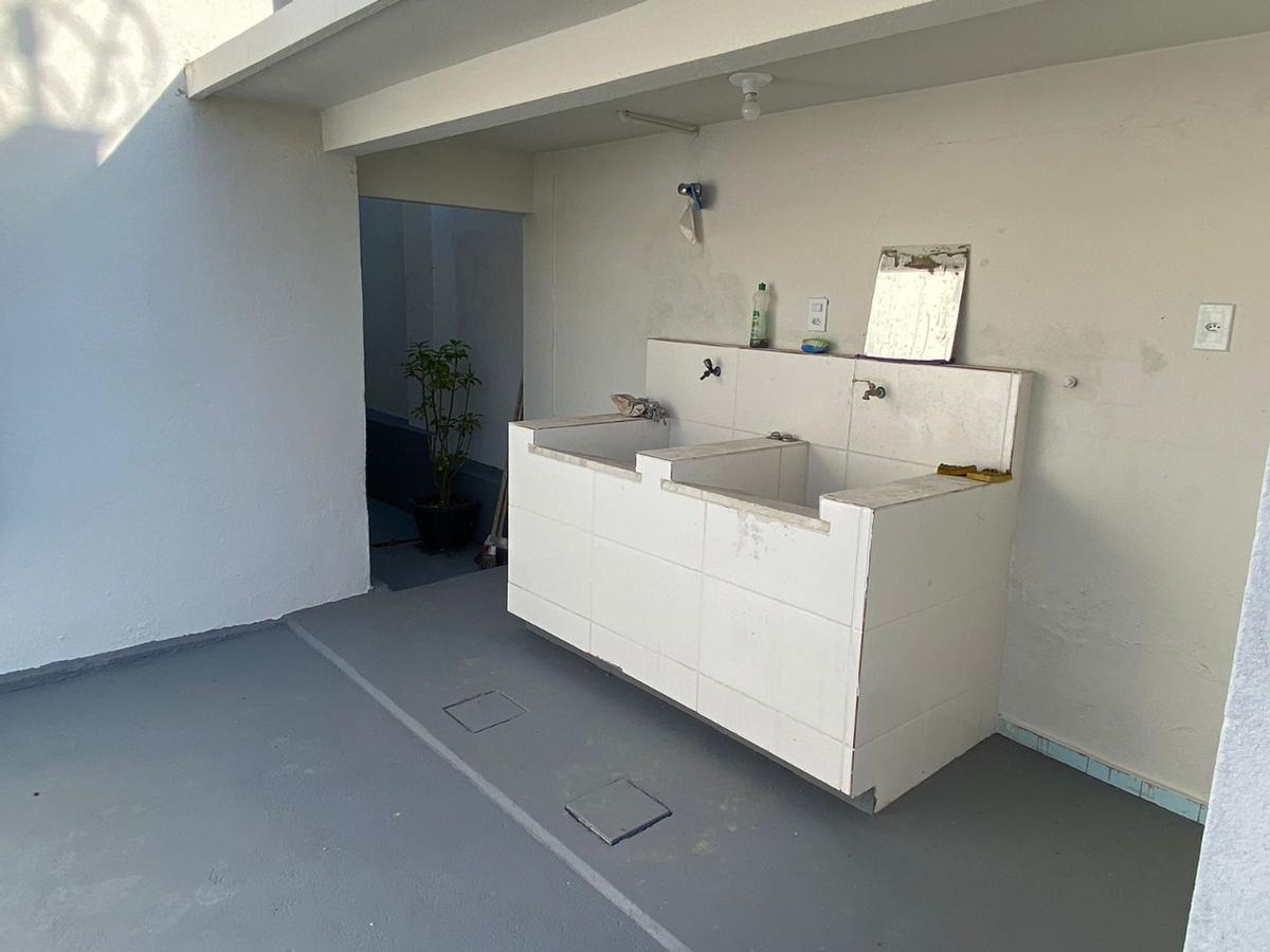 Casa, Colégio Batista, 3 Quartos, 0 Vaga