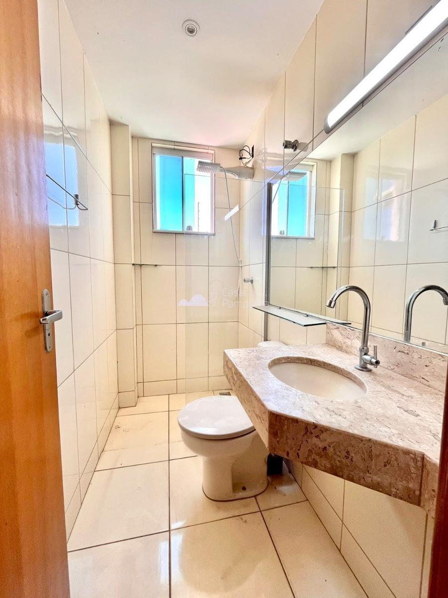 Apartamento, Santa Mônica, 3 Quartos, 2 Vagas, 1 Suíte