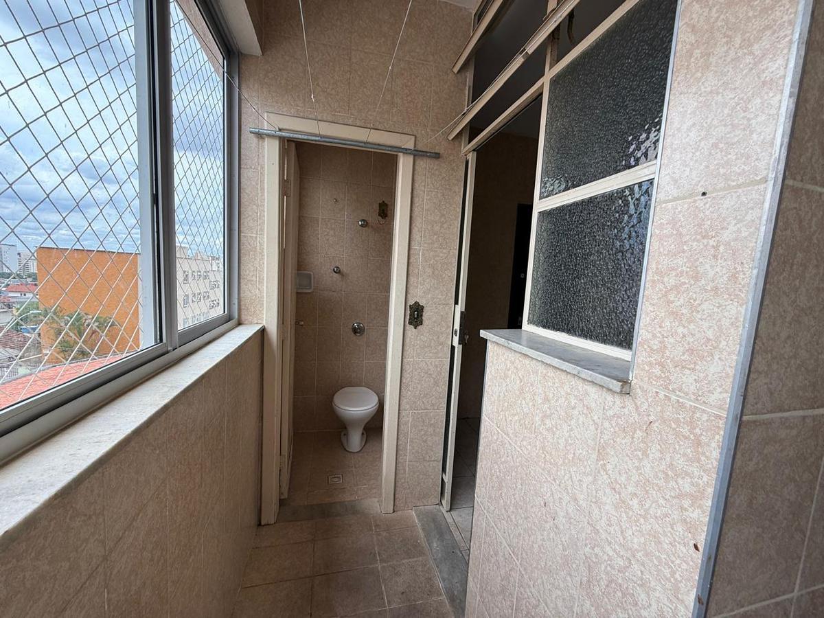 Apartamento, Ipiranga, 3 Quartos, 2 Vagas, 1 Suíte