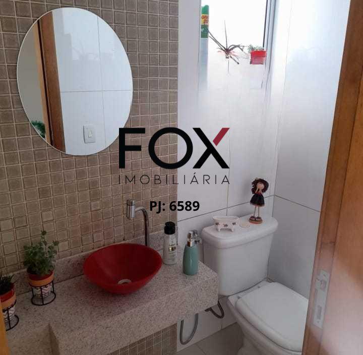 Cobertura, Santa Inês, 3 Quartos, 3 Vagas, 2 Suítes