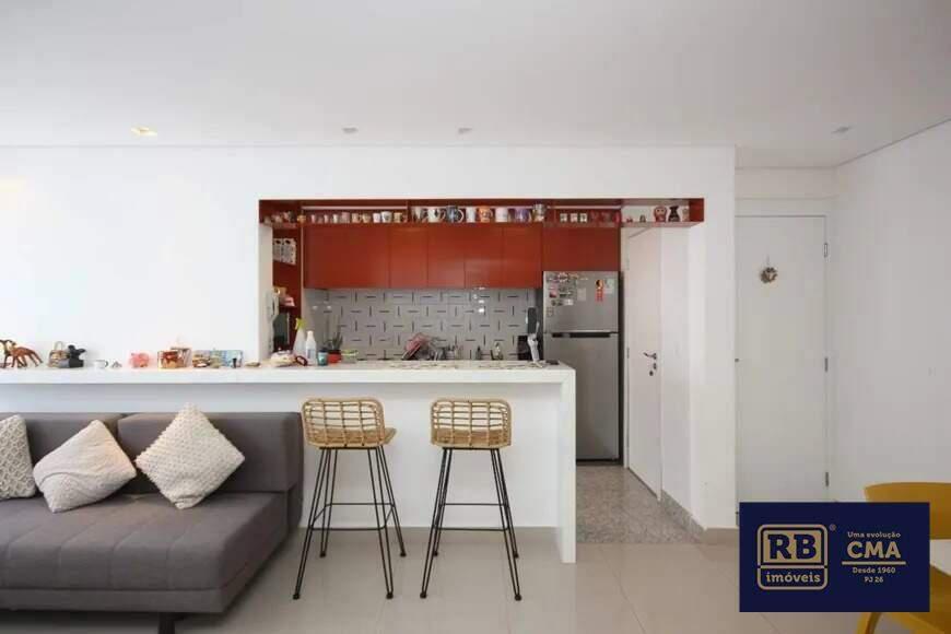 Apartamento, Anchieta, 3 Quartos, 3 Vagas, 1 Suíte