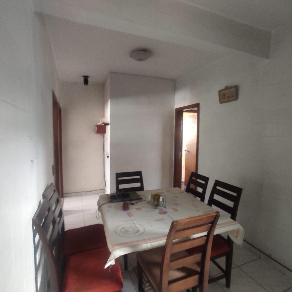 Cobertura, Renascença, 3 Quartos, 1 Vaga, 1 Suíte