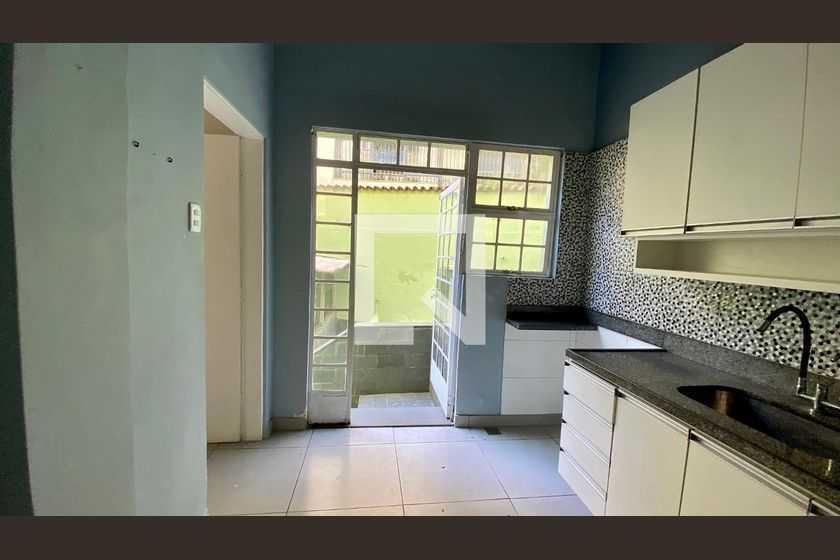 Apartamento, Grajaú, 3 Quartos, 4 Vagas, 1 Suíte