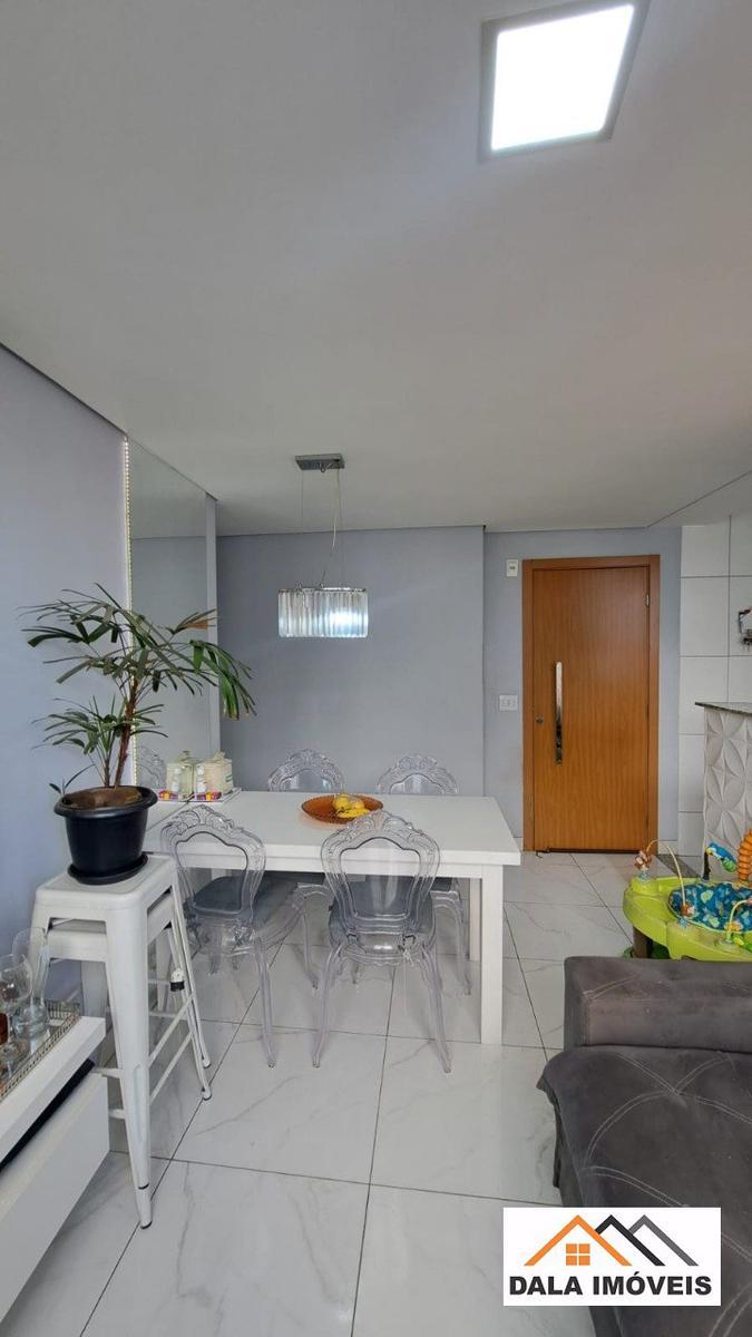 Apartamento, Castelo, 2 Quartos, 1 Vaga