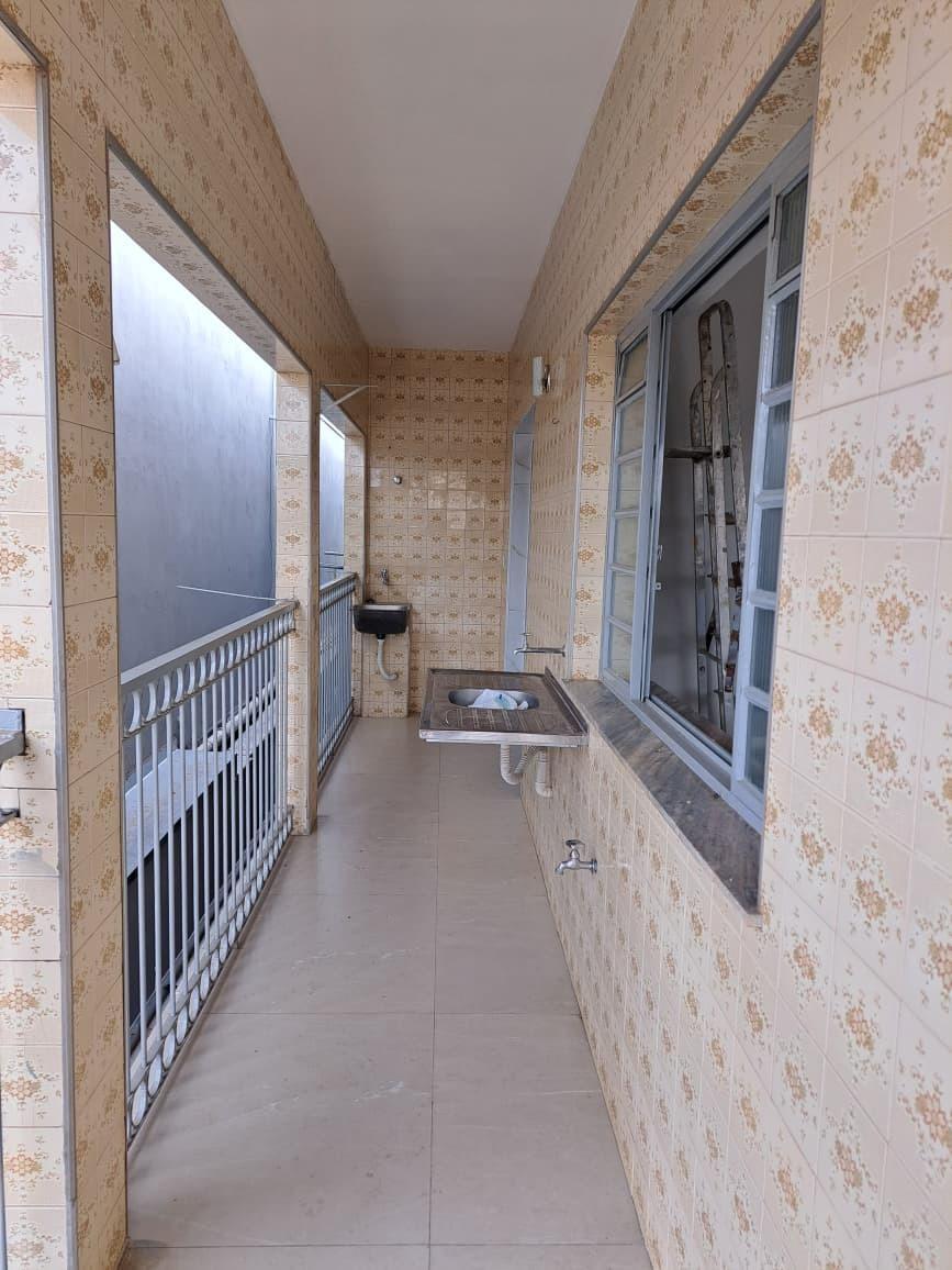 Casa, Centro, 3 Quartos, 0 Vaga