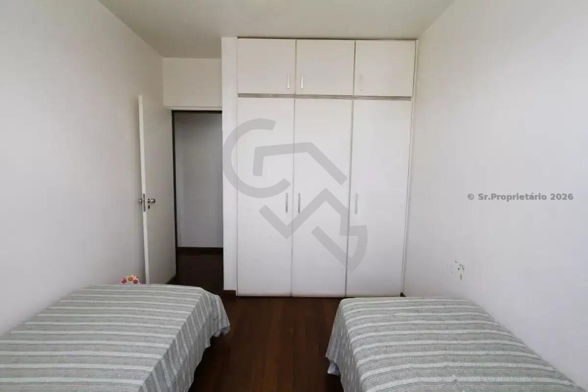 Apartamento, Santa Lúcia, 4 Quartos, 3 Vagas, 1 Suíte