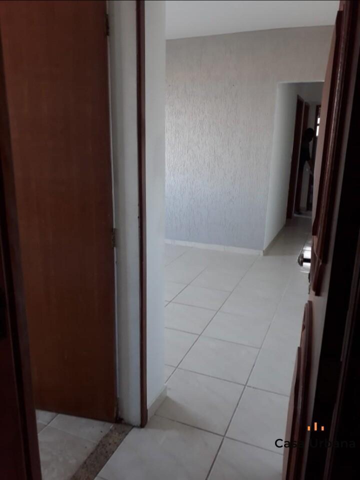 Apartamento, Santa Mônica, 2 Quartos, 1 Vaga