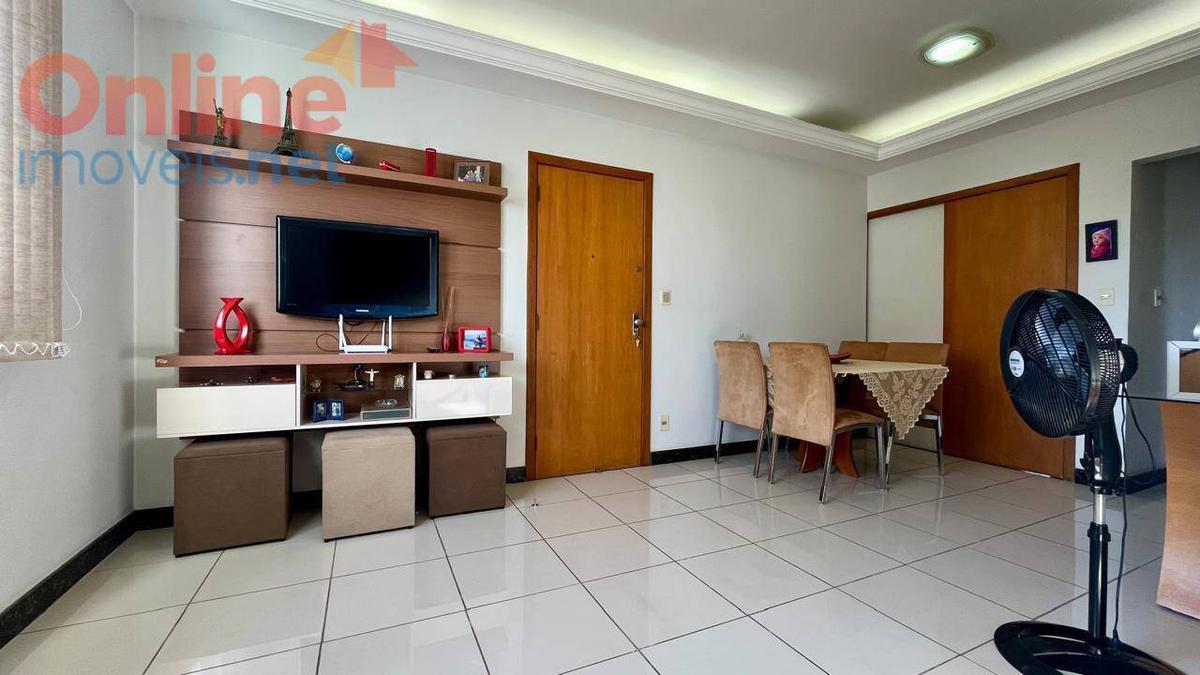 Apartamento, Sagrada Família, 3 Quartos, 0 Vaga, 1 Suíte