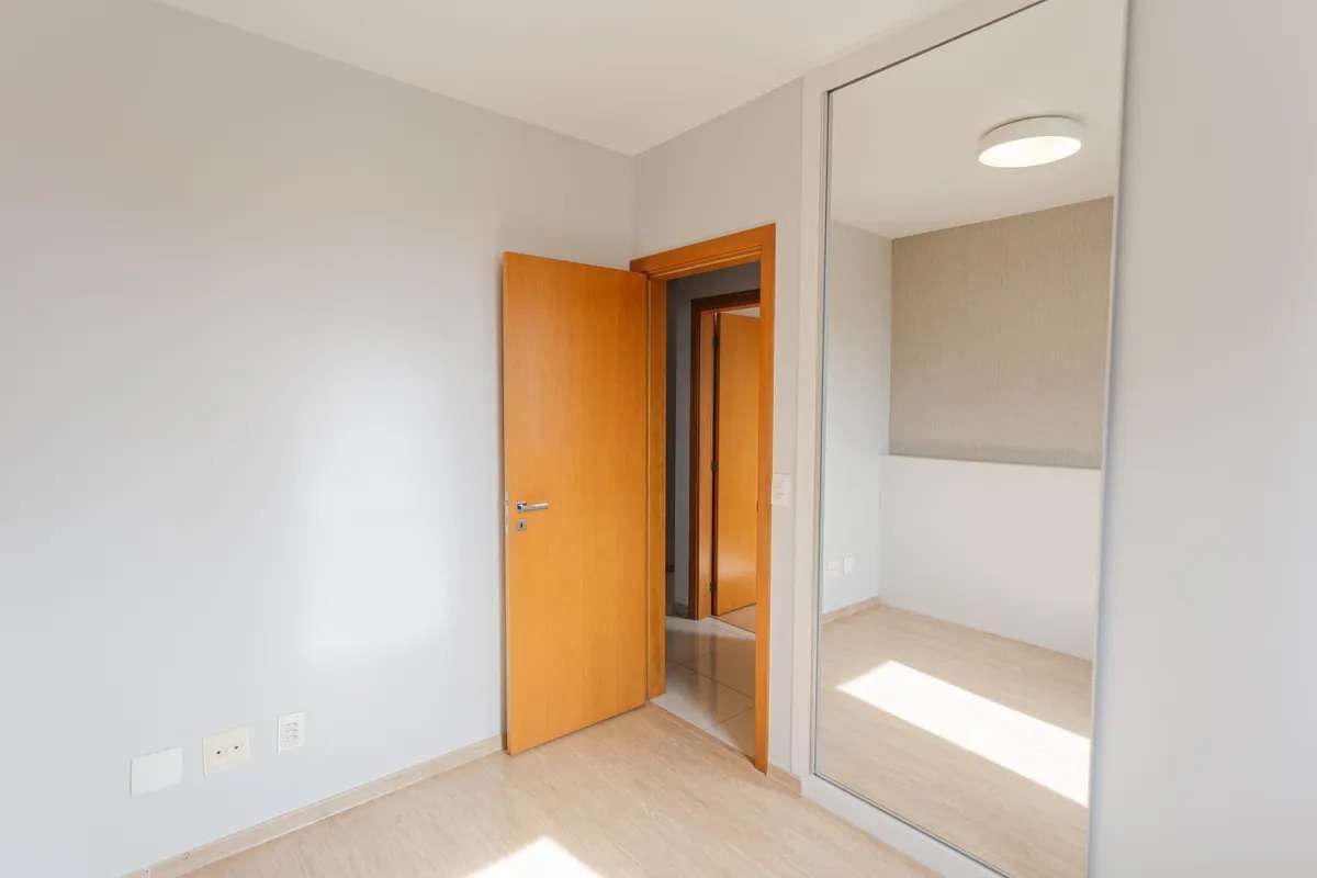 Apartamento, Ipiranga, 3 Quartos, 2 Vagas, 1 Suíte