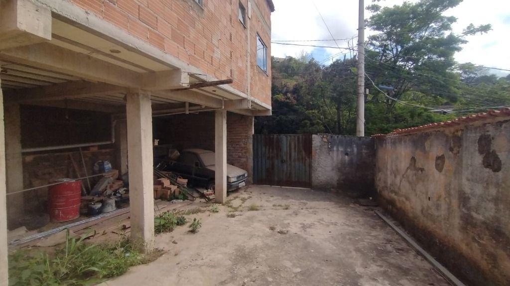 Casa, Vila dos Coqueiros, 2 Quartos, 0 Vaga