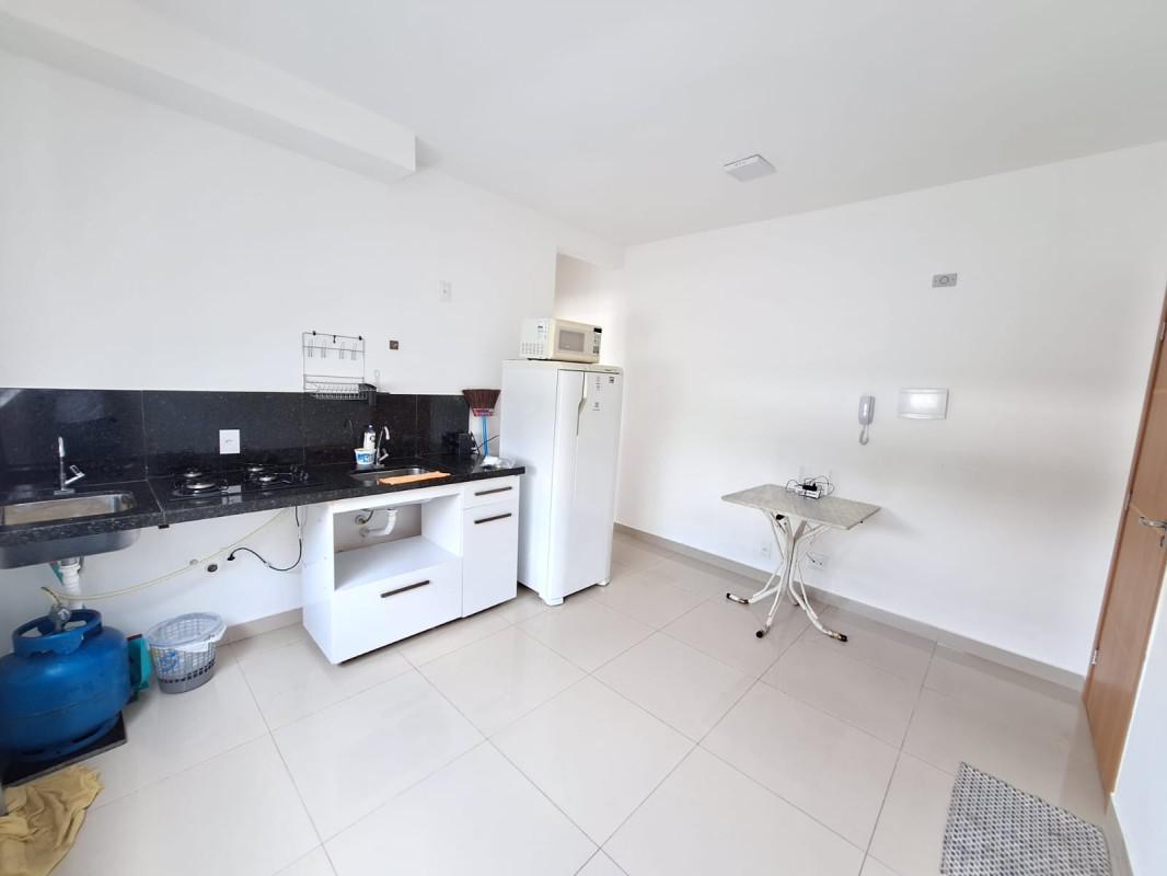Apartamento, União, 2 Quartos, 1 Vaga
