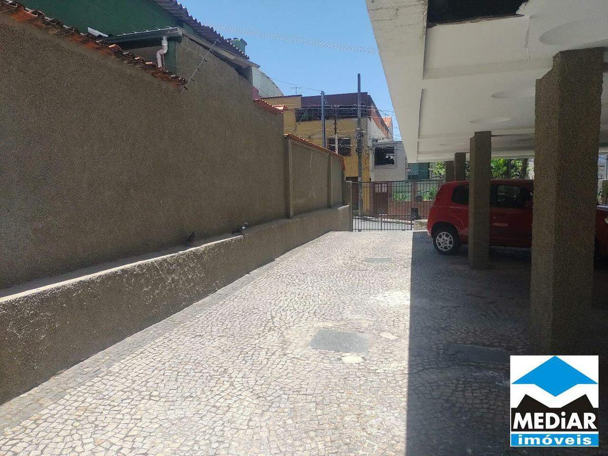 Apartamento, Graça, 2 Quartos, 1 Vaga