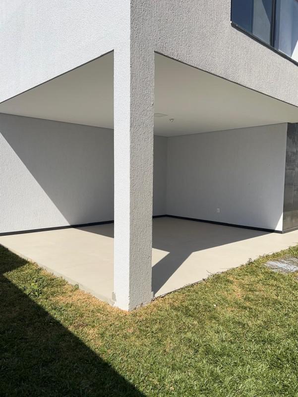 Casa, Residencial Visão, 3 Quartos, 4 Vagas, 2 Suítes