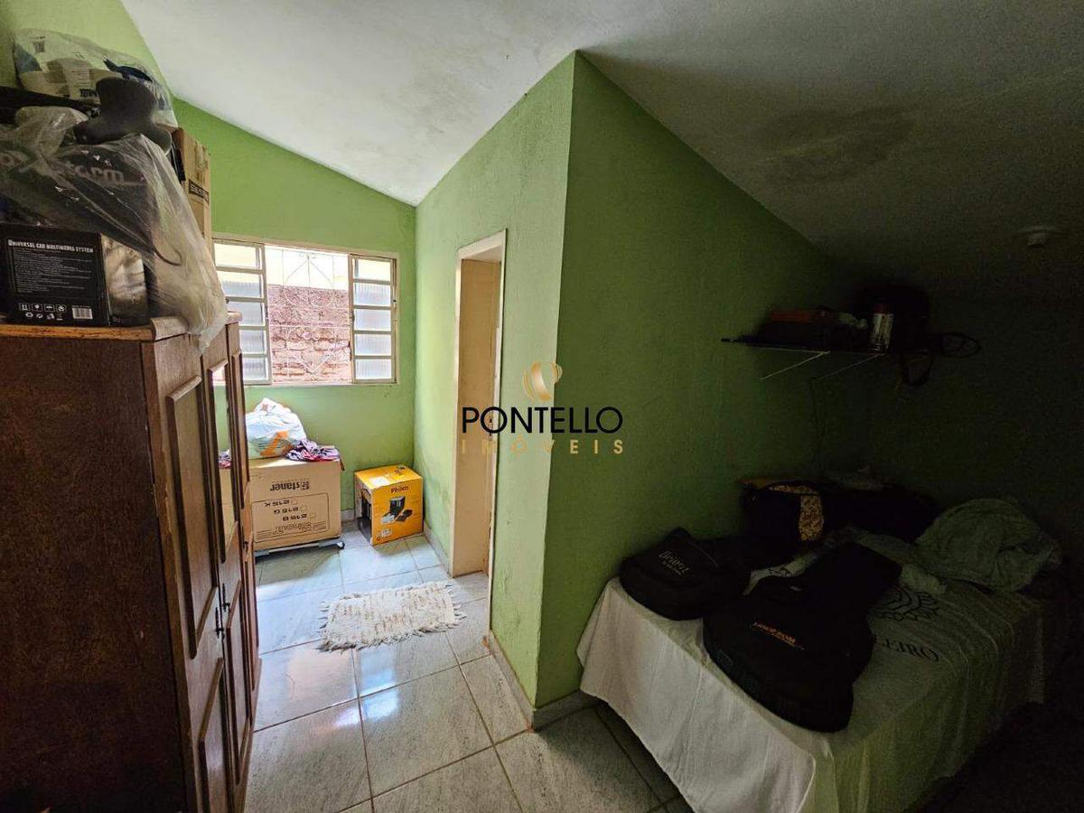 Casa, Boa Vista, 4 Quartos, 2 Vagas