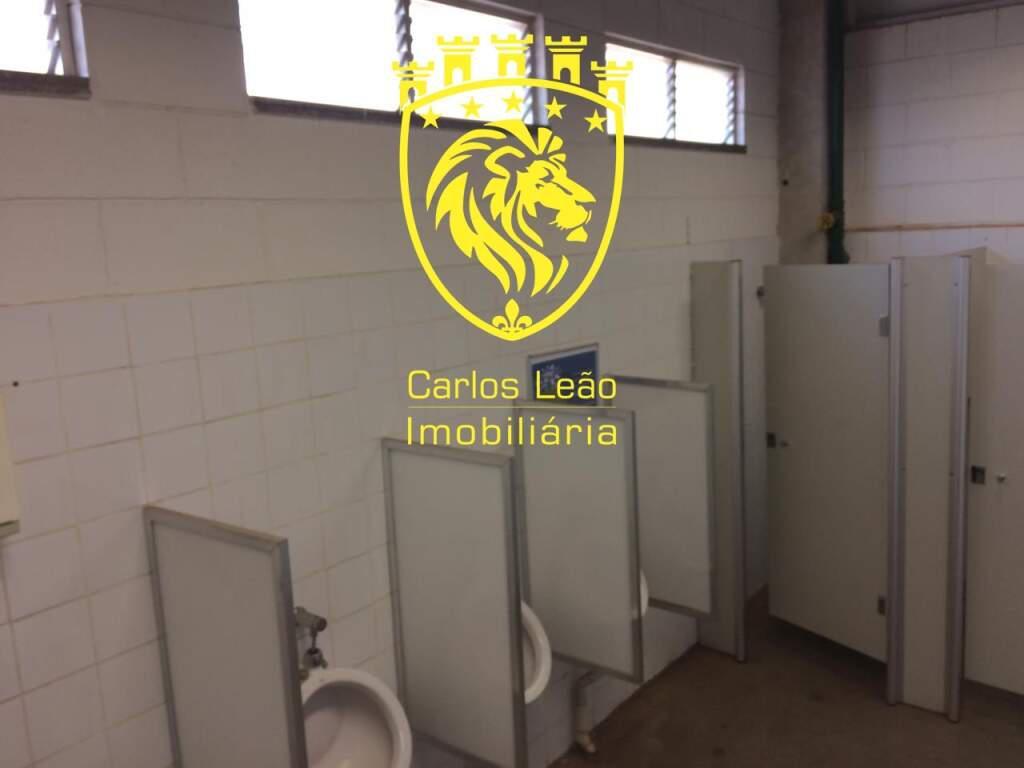 Galpão, Olhos D'água, 0 Quarto, 0 Vaga