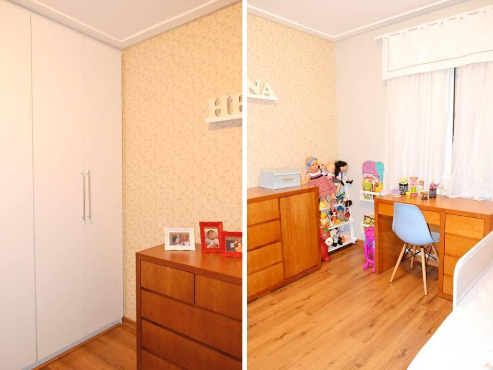 Casa, Castelo, 3 Quartos, 2 Vagas, 1 Suíte