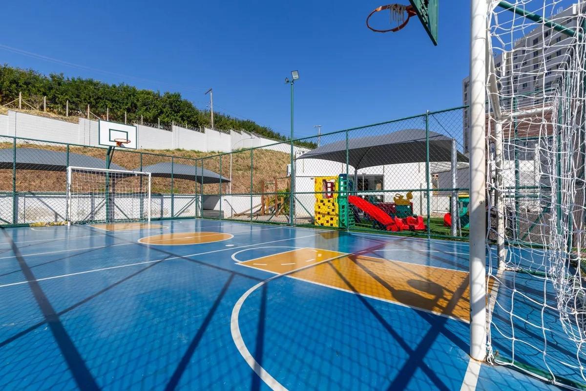 Apartamento, Palmeiras, 2 Quartos, 1 Vaga