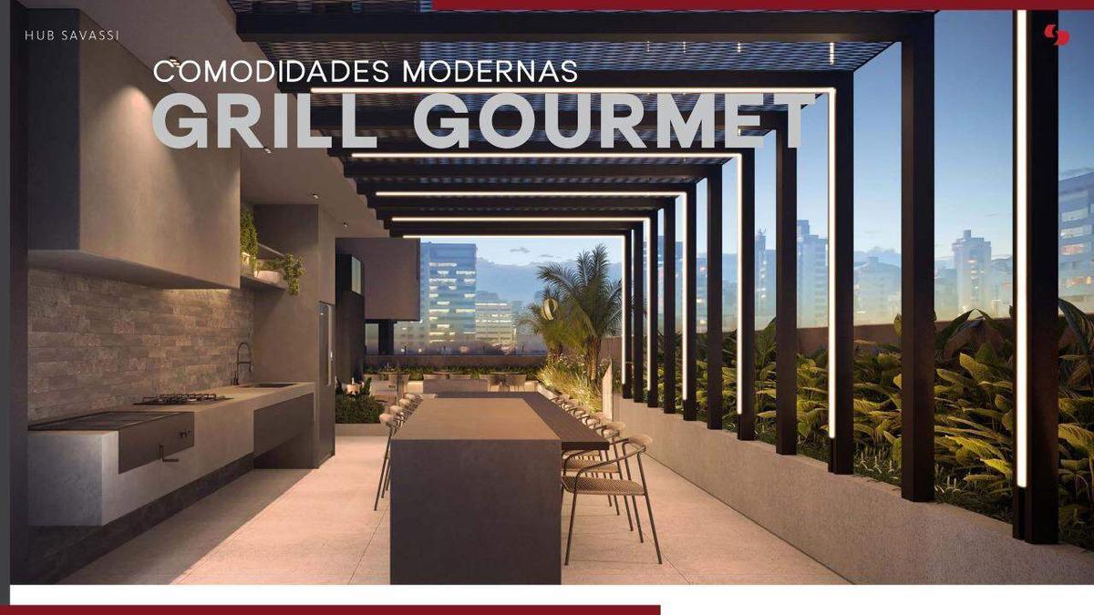 Apartamento, Savassi, 4 Quartos, 2 Vagas, 2 Suítes