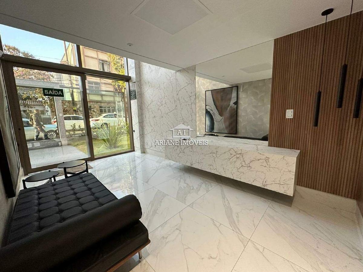 Apartamento, São Pedro, 3 Quartos, 2 Vagas, 1 Suíte