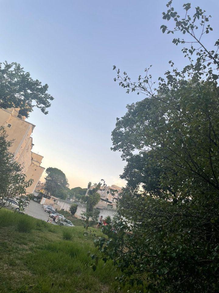 Cobertura, Juliana, 2 Quartos, 1 Vaga, 0 Suíte