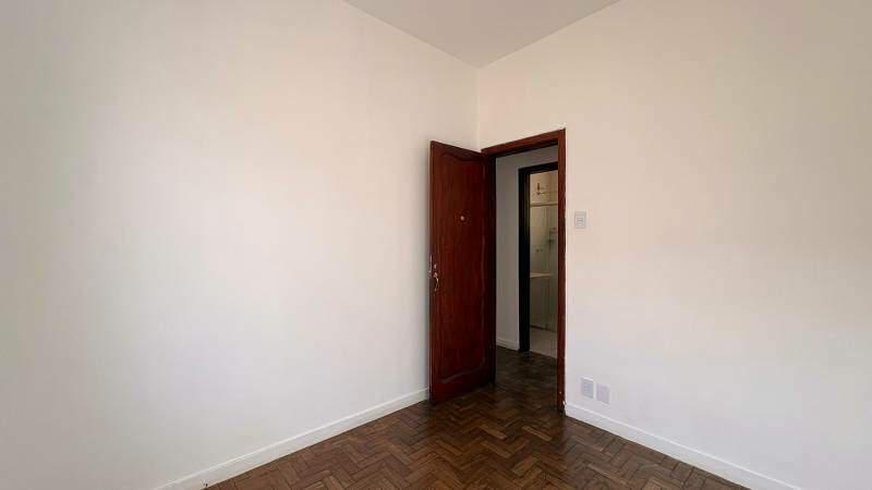 Cobertura, Serra, 4 Quartos, 1 Vaga, 1 Suíte