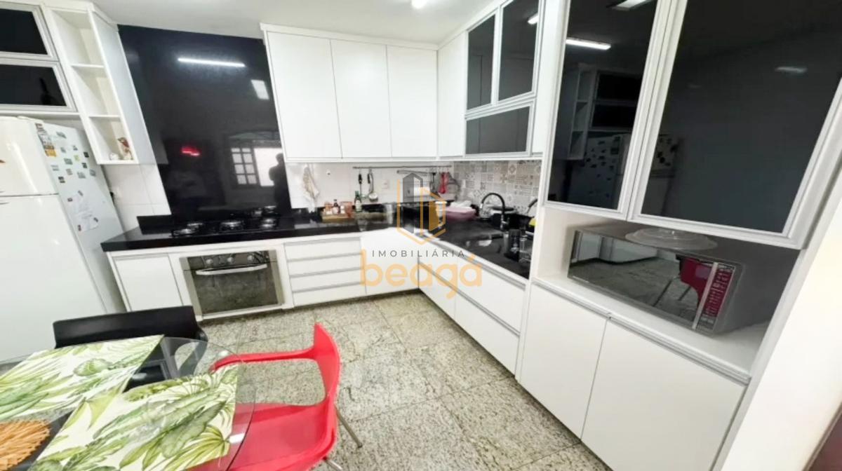 Casa, Parque Xangri-lá, 4 Quartos, 4 Vagas, 2 Suítes