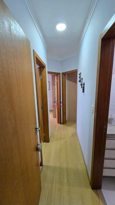 Apartamento, Caiçaras, 3 Quartos, 2 Vagas, 1 Suíte