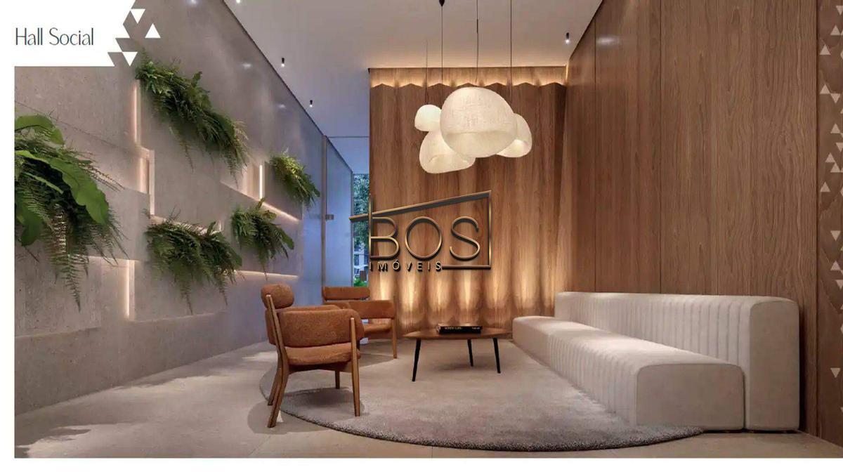 Apartamento, Santo Agostinho, 4 Quartos, 0 Vaga, 4 Suítes