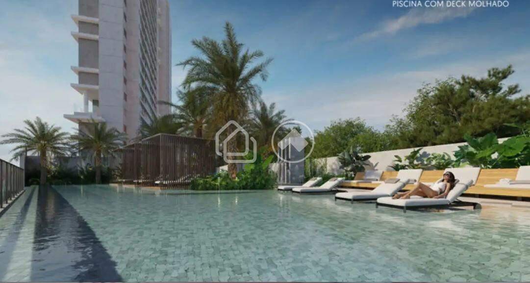Apartamento, Vale do Sereno, 3 Quartos, 2 Vagas, 1 Suíte