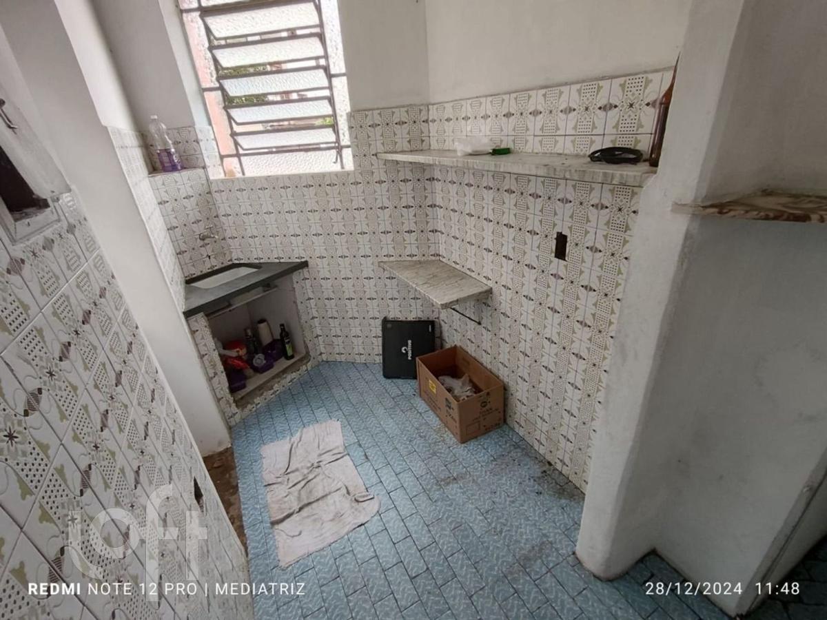 Casa, Floresta, 3 Quartos, 0 Vaga