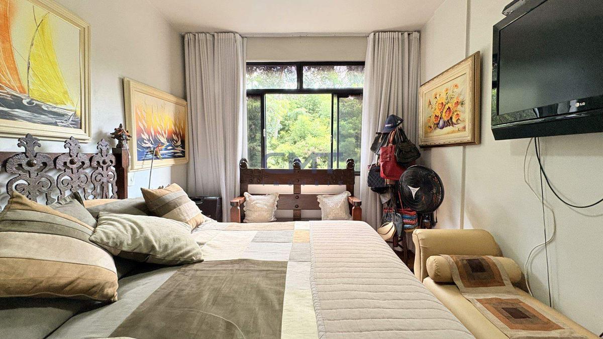 Apartamento, Cruzeiro, 4 Quartos, 1 Vaga, 1 Suíte