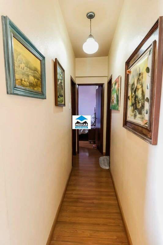 Apartamento, Barro Preto, 2 Quartos, 0 Vaga