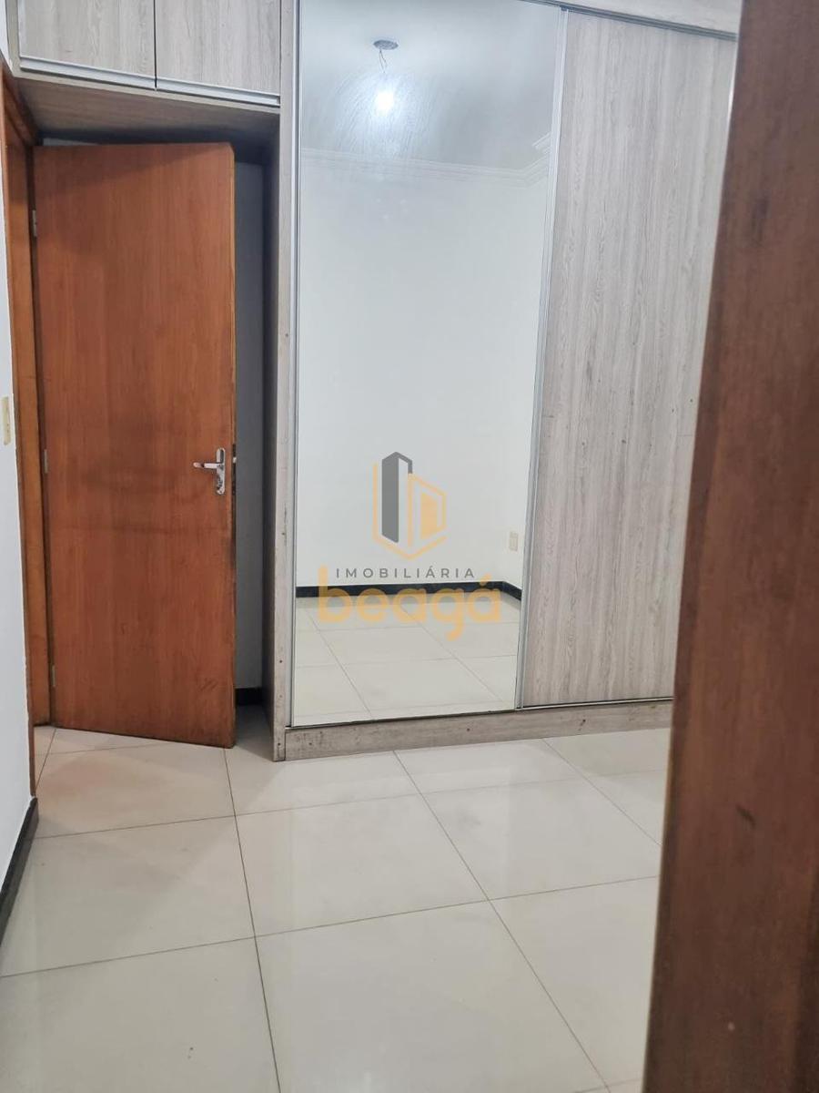 Apartamento, Vila Clóris, 3 Quartos, 1 Vaga, 1 Suíte