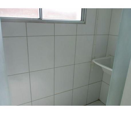 Apartamento, Cabral, 2 Quartos, 1 Vaga