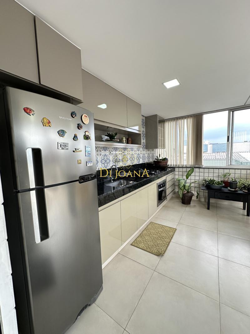 Cobertura, Jardim da Cidade, 4 Quartos, 2 Vagas, 2 Suítes