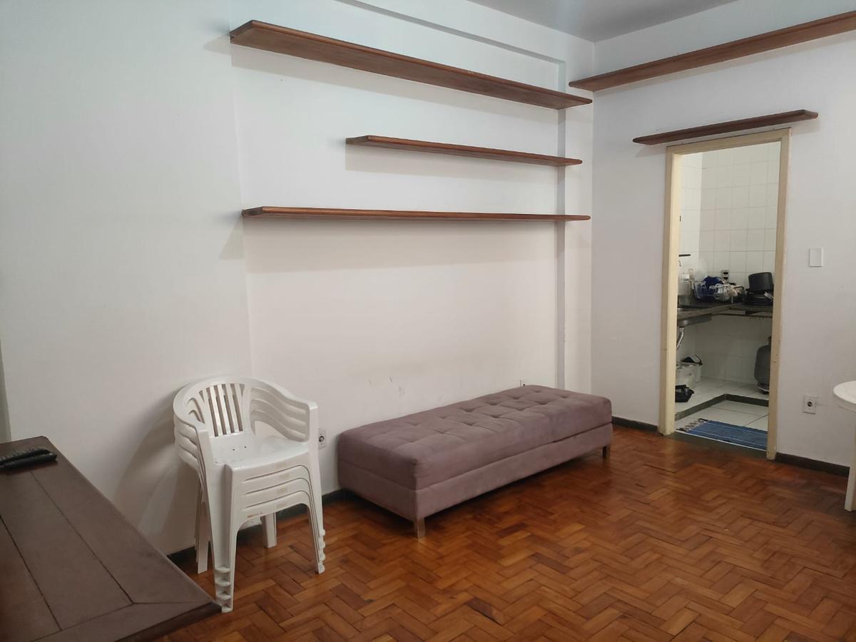 Apartamento, Centro, 2 Quartos