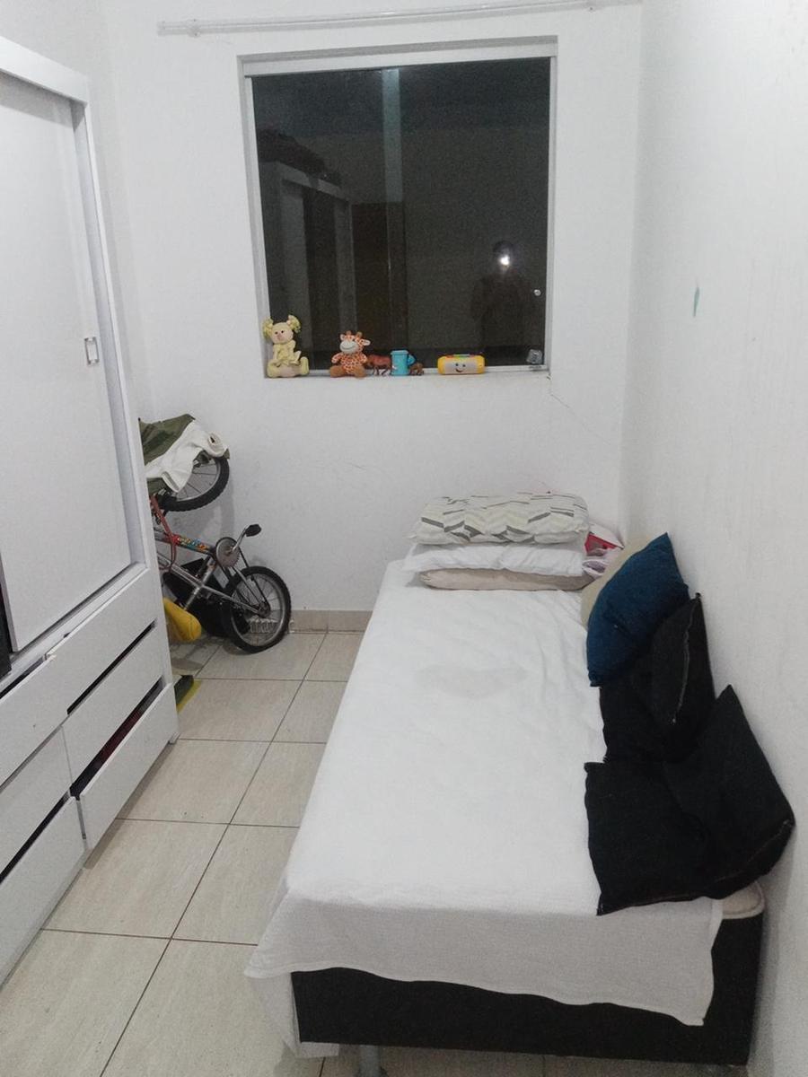 Casa, Parque Xangri-lá, 2 Quartos, 1 Vaga
