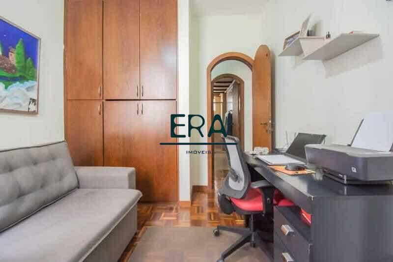 Apartamento, Lourdes, 4 Quartos, 3 Vagas, 1 Suíte