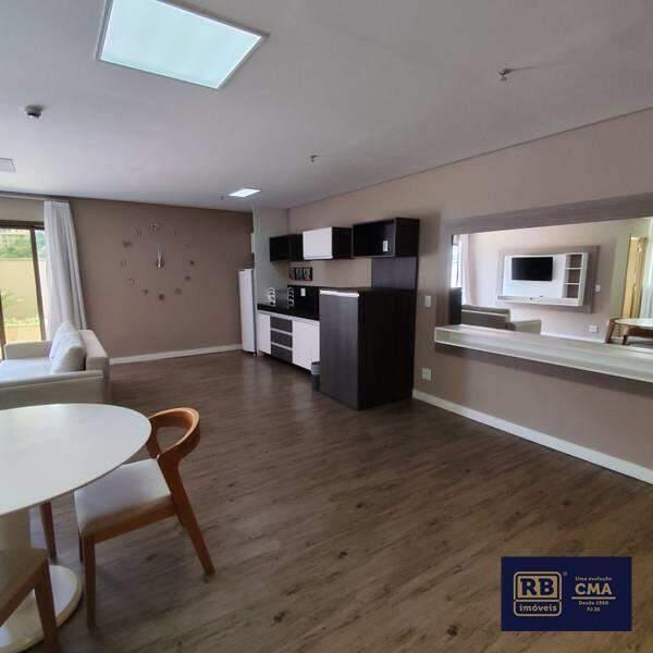 Cobertura, Luxemburgo, 1 Quarto, 2 Vagas, 1 Suíte