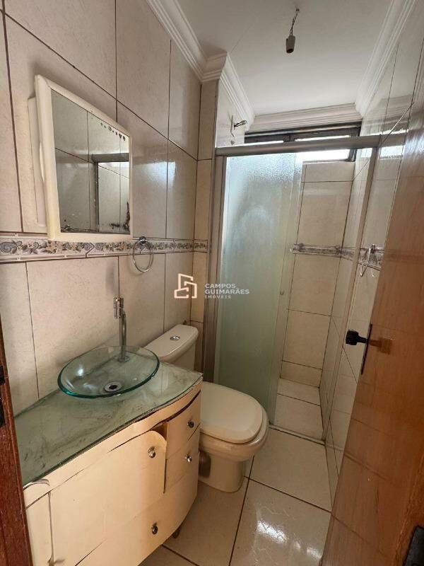 Apartamento, Bonsucesso, 2 Quartos, 1 Vaga