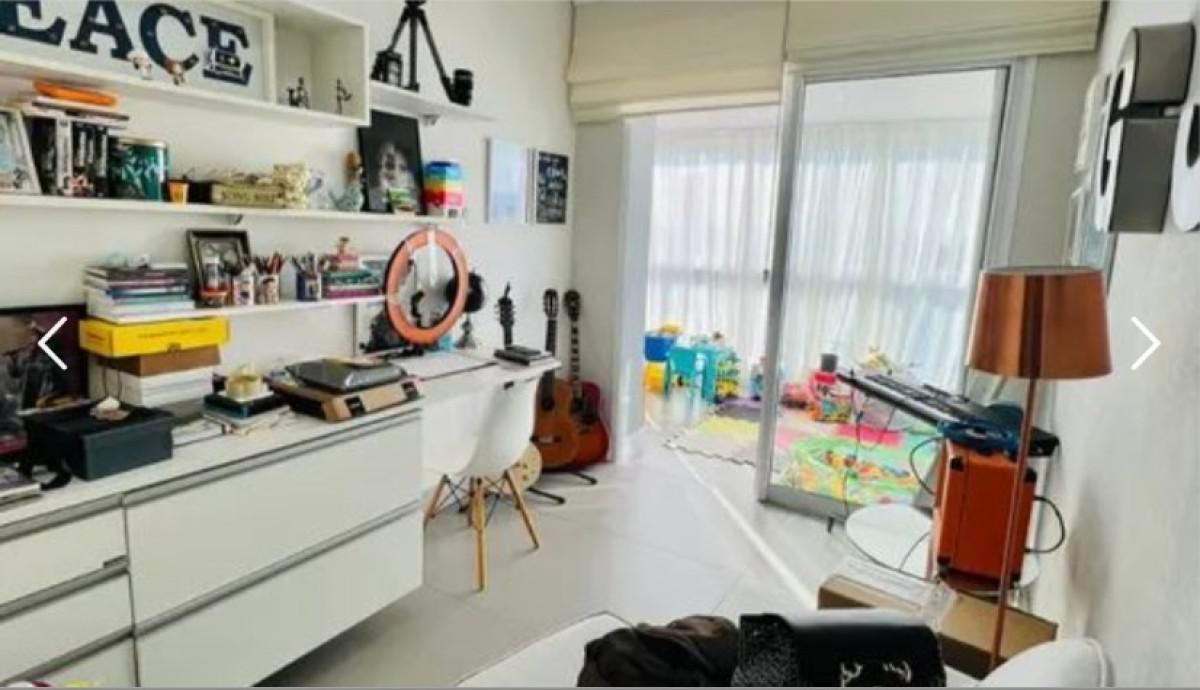 Apartamento, Vila da Serra, 4 Quartos, 3 Vagas, 3 Suítes