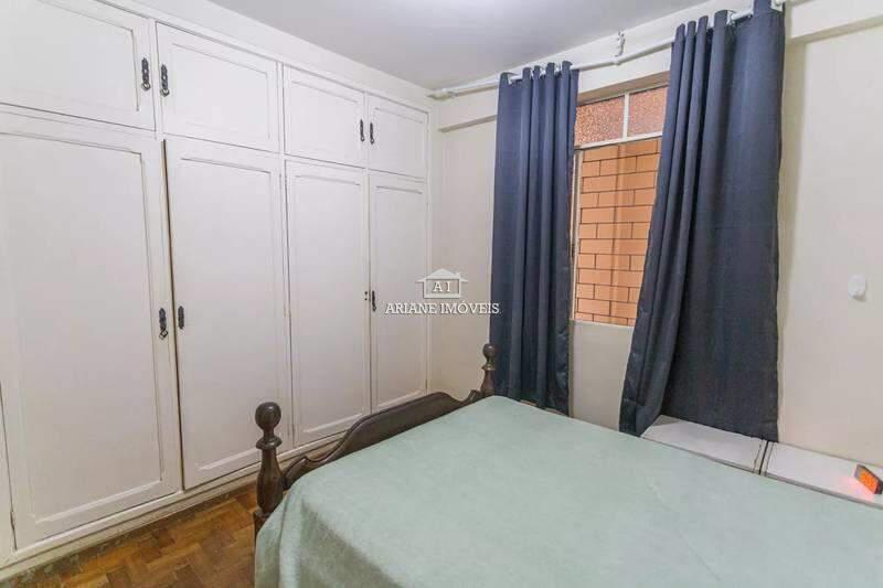 Apartamento, Lourdes, 3 Quartos, 1 Vaga, 1 Suíte