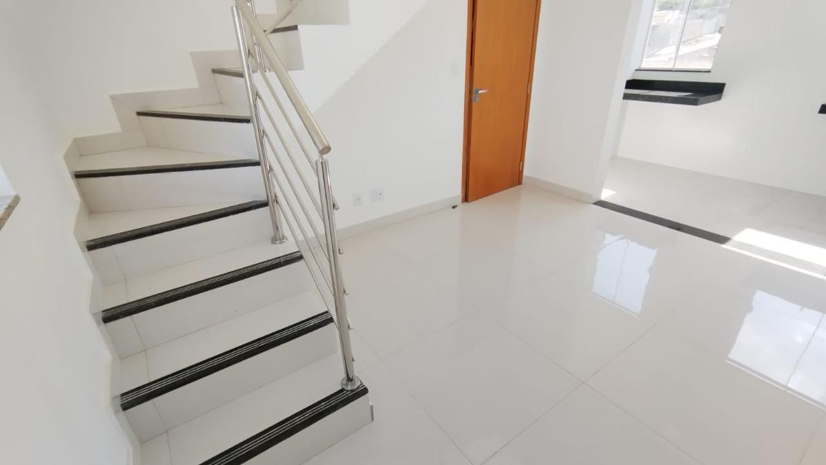 Cobertura, Santa Mônica, 2 Quartos, 1 Vaga