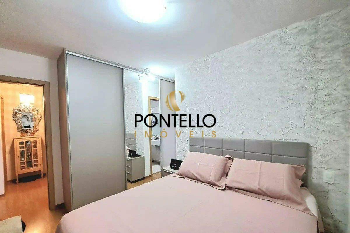 Apartamento, São Lucas, 3 Quartos, 2 Vagas, 1 Suíte