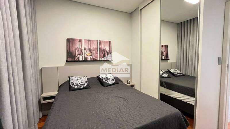 Apartamento, Santo Antônio, 3 Quartos, 2 Vagas, 1 Suíte