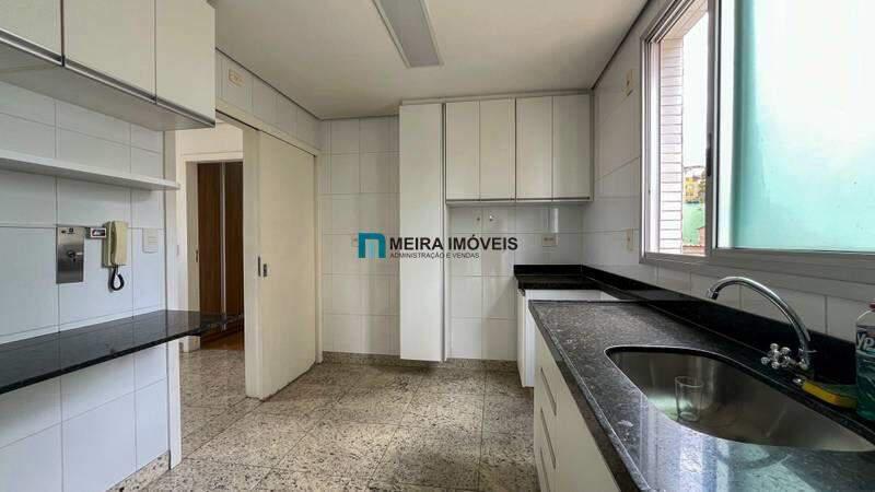 Apartamento, Grajaú, 3 Quartos, 2 Vagas, 1 Suíte