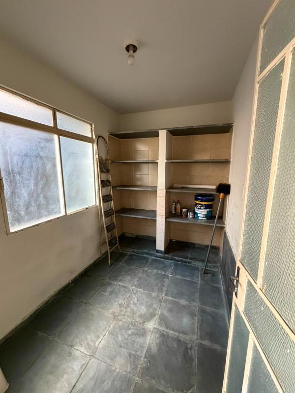Casa, Conjunto Celso Machado, 3 Quartos, 3 Vagas, 1 Suíte